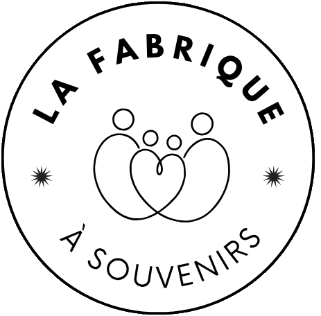 La fabrique à souvenirs