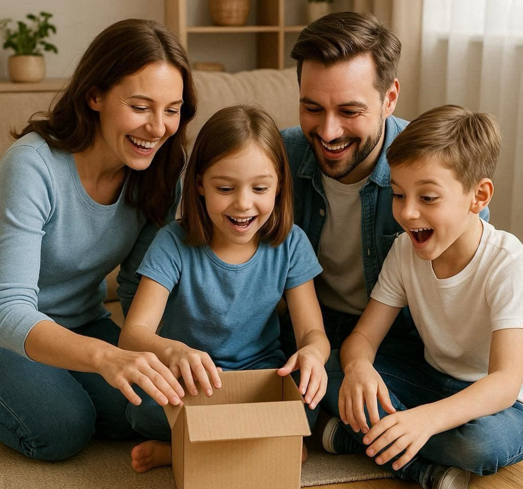 La Fabrique à Souvenirs